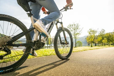 Radfahren