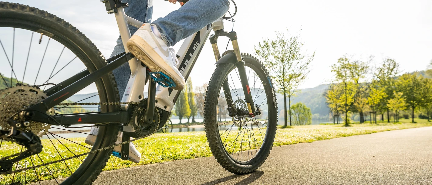 Radfahren