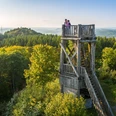 Dietzenley, Gerolsteiner Keltenpfad