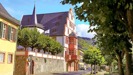 Hilchenhaus