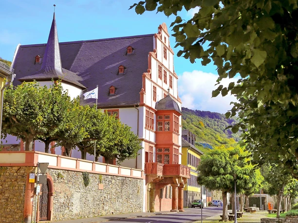 Hilchenhaus Hilchenhaus