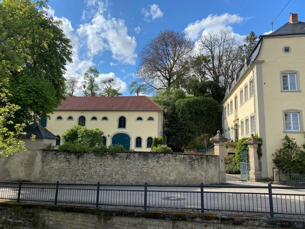 Glashütte
