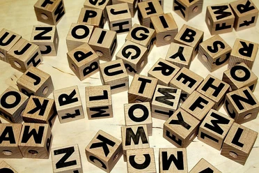 Alphabet