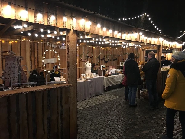 Dillenburger Adventsmarkt Dillenburger Adventsmarkt