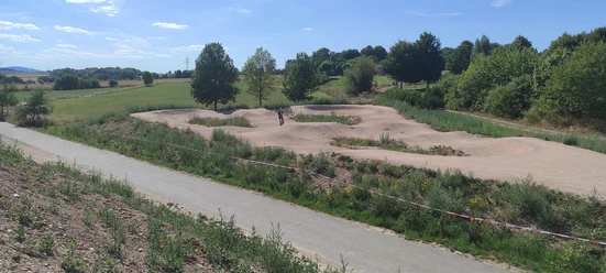 Pumptrack