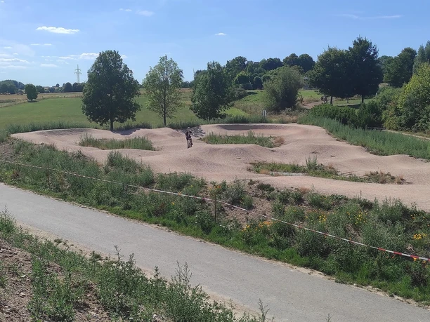 Pumptrack