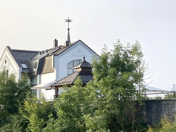 Ralfs Kochschule in der Villa Busch Haiger 3