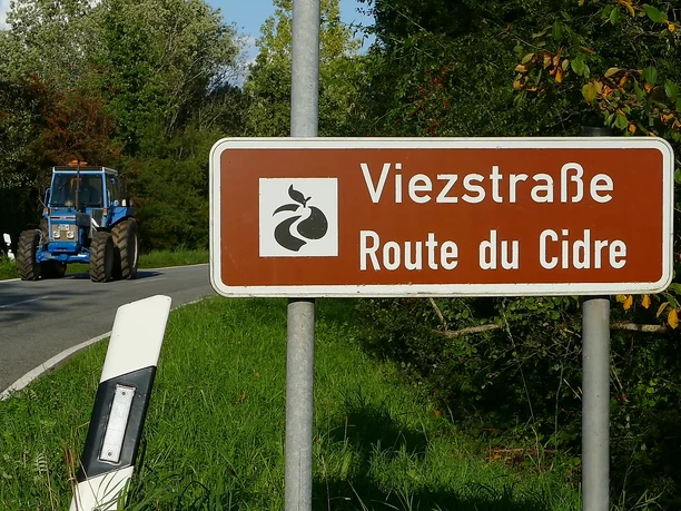 Viezstraße
