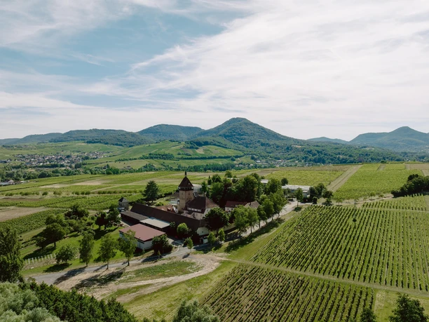 Geilweilerhof Geilweilerhof