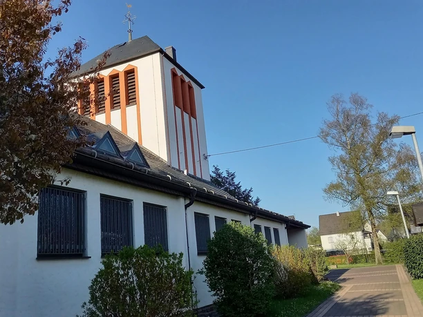 Kath. Kirche
