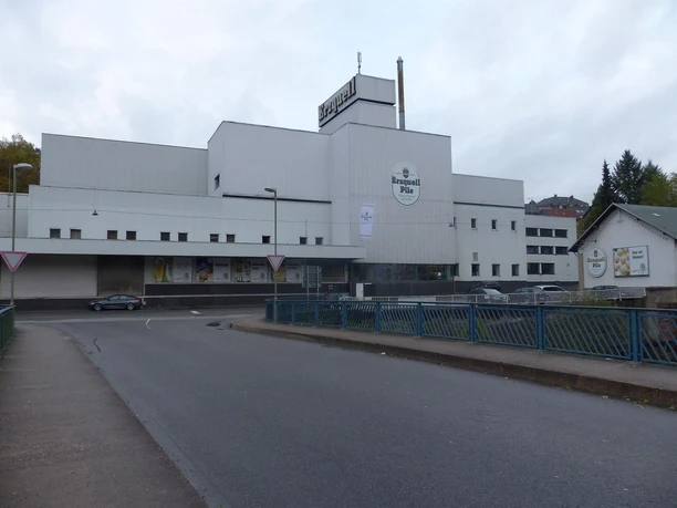 Erzquell Brauerei Siegtal
