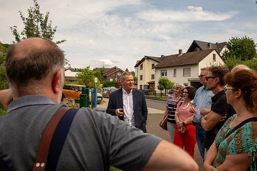 Gespräch
