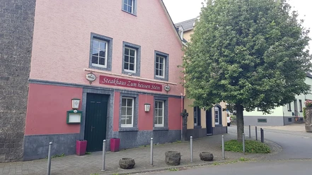 Steakhaus in Kottenheim
