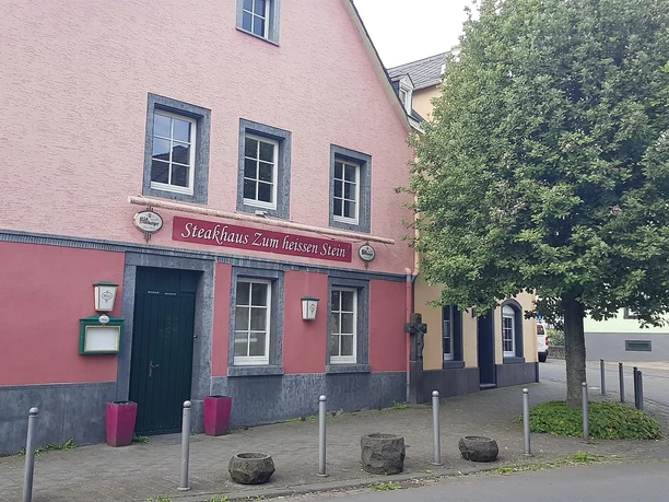 Steakhaus in Kottenheim