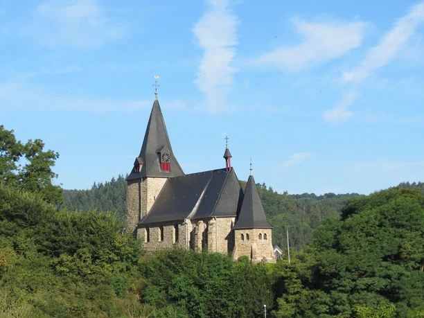 Kirche in Dümpelfeld