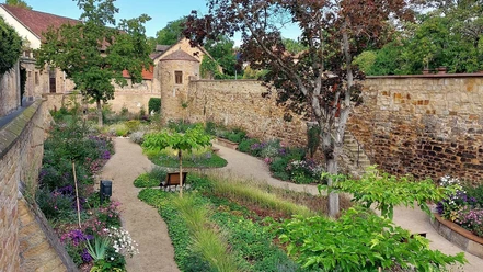 Schlosspark_Deidesheim_Sommer