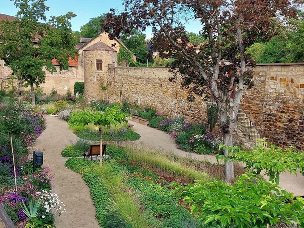 Schlosspark_Deidesheim_Sommer