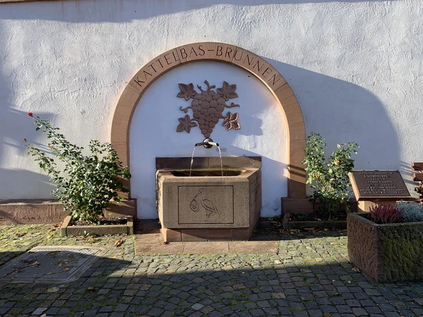 Kattelbasbrunnen