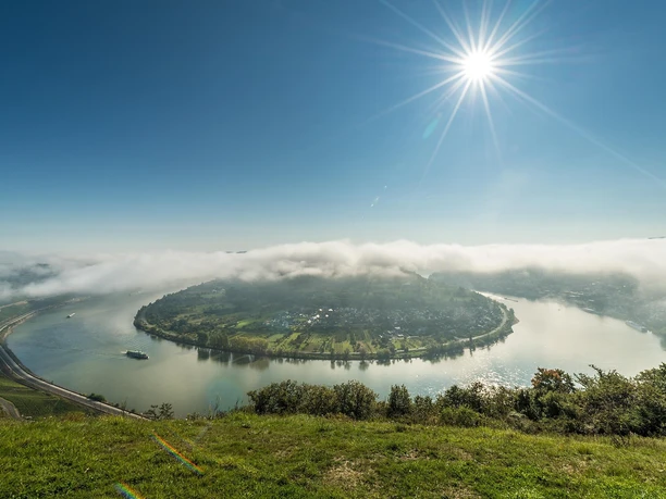 Aussicht Aussicht