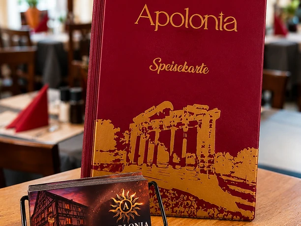 Apolonia