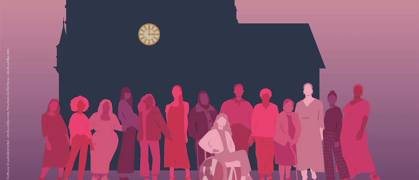 Feministisches Rathaus