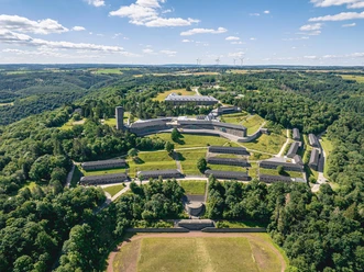 Blick auf Vogelsang IP