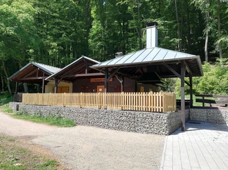 Talbachhütte (1)