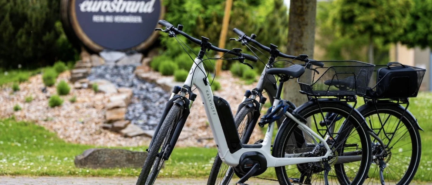 Moselbike Leiwen