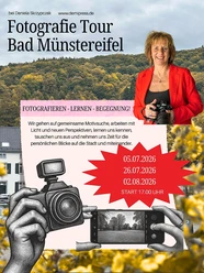 Veranstaltungsplakat