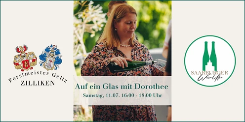 Meet Dorothee