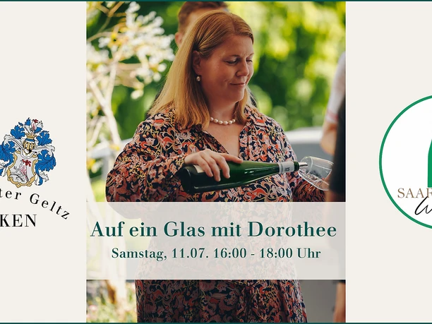 Meet Dorothee