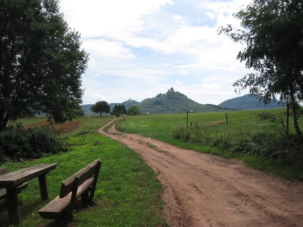 Sitzgruppe