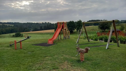 Kinderspielplatz