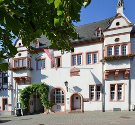 Rathaus Kiedrich