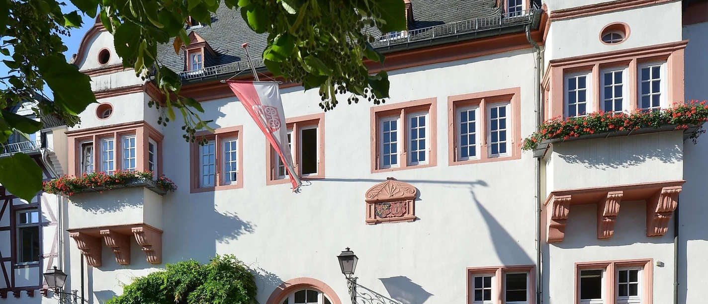 Rathaus Kiedrich
