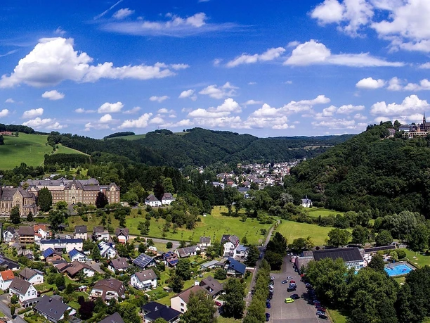 Klosterlandschaft