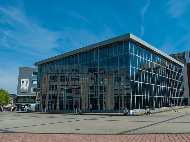 Thermen am Viehmarkt Thermen am Viehmarkt