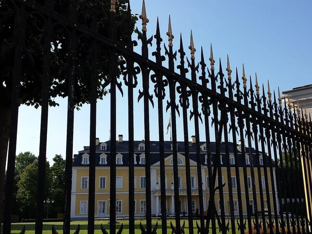 Schloss Neuwied