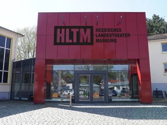 Foyer Theater am Schwanhof