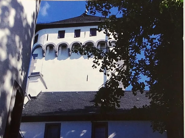 Geschichtsflyer