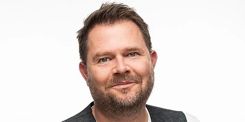 Michael Frowin