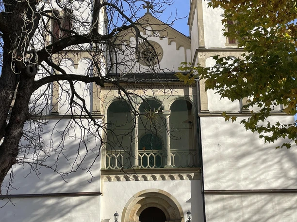 Heidenturmkirche Guntersblum 3