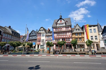 Adenau