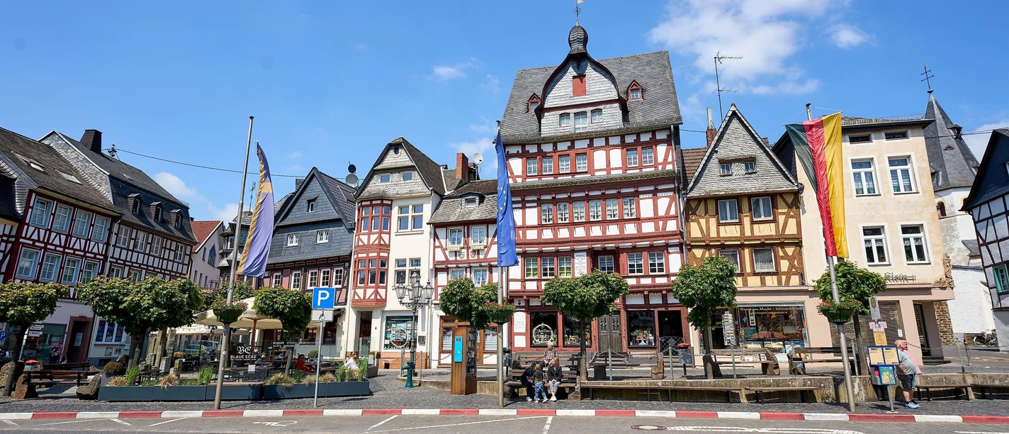 Adenau