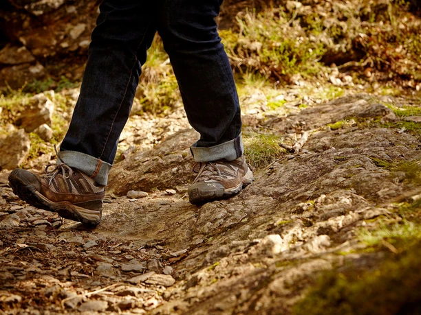 Wandern rund um Bad Bertrich