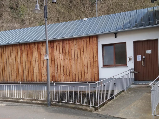Gefrierhaus Lüxem, Station 9