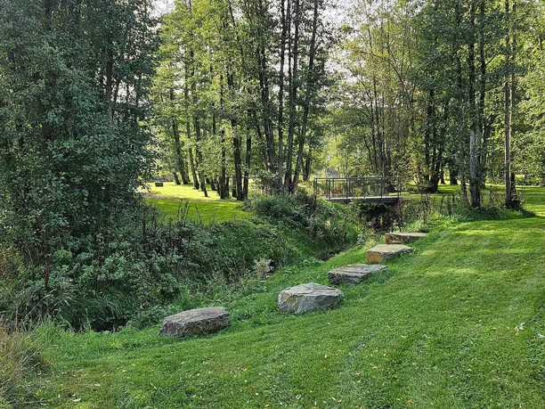 Kurpark Stadtkyll
