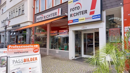 Foto Richter