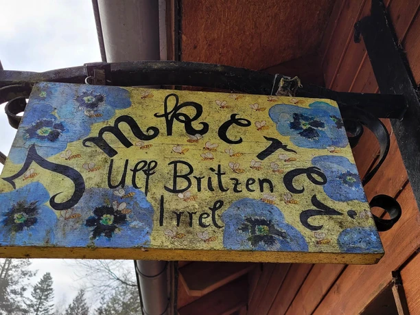 Die Imkerei lädt ein