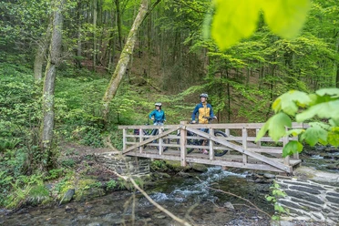Brücke Erkensrur